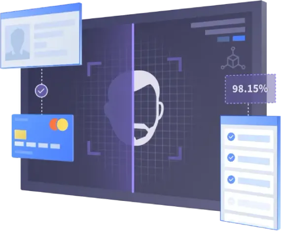 eKYC Pro product overview